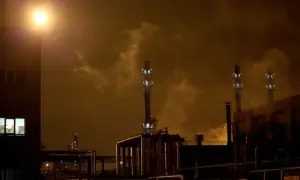 Естонія створила процедуру для прийому на лікування поранених українців