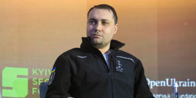 Буданов назвав умови можливого відокремлення народів РФ