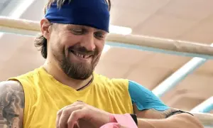 В укрытие по свистку. Появились официальные правила для футбола во время войны