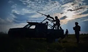 РФ атакувала Миколаївщину Шахедами, пошкоджено лікарню та промисловий об’єкт