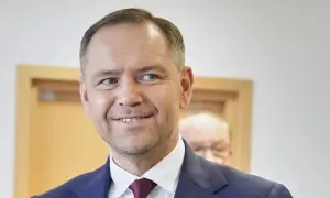 Венеция проводит карнавал без туристов