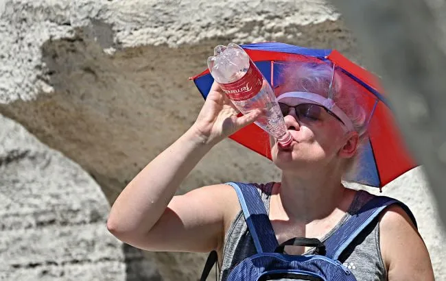 Europe is set to be hit by an abnormal heatwave—where will it be hottest?