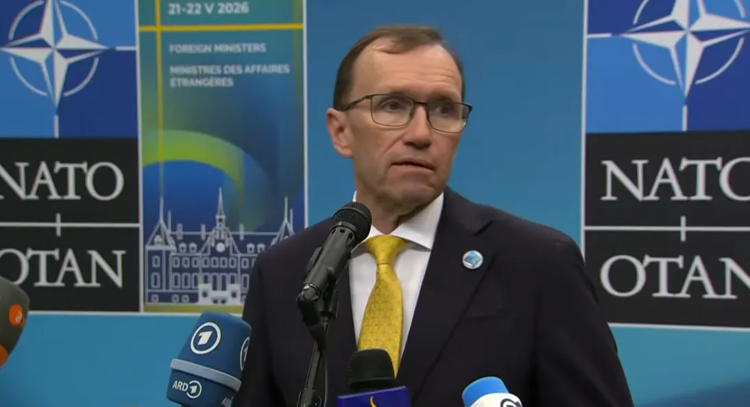 Норвегия призовет НАТО усилить помощь Украине