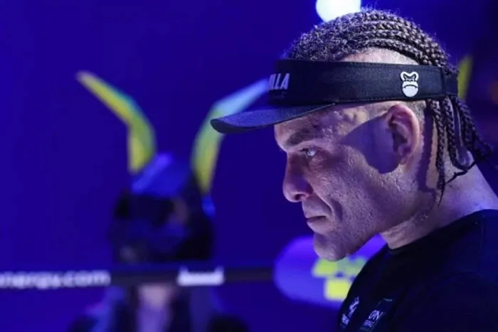 Бразильского бойца UFC депортировали из России перед боем