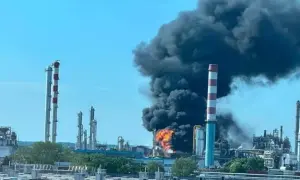 Германия с июля снизит авиационный налог для поддержки авиационной отрасли — Tagesschau