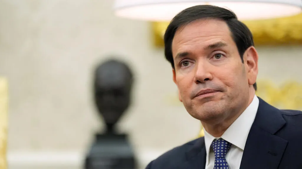 Trump's stance on the Alliance will be discussed at the NATO summit - Rubio