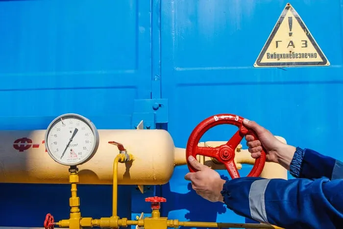 В Раде предупредили о риске дефицита газа в Украине