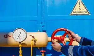 В Киеве выставили для прощания гробы с Андреем Мельником и его женой Софией Федак-Мельник