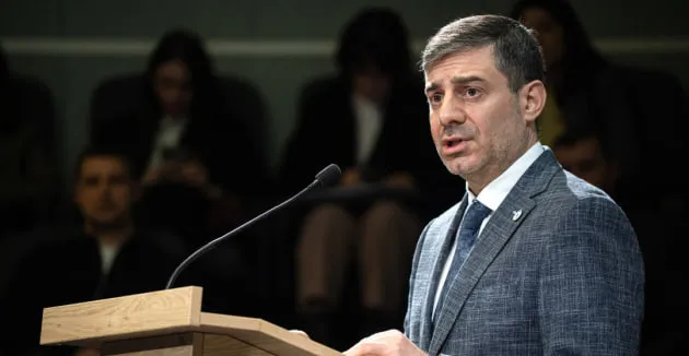 Лубинец рассказал о деталях подготовки крупного обмена пленными