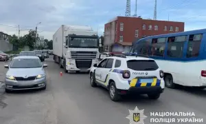 Поліція викрила заступника директора медцентру Яновського на розкраданні понад 4 млн грн
