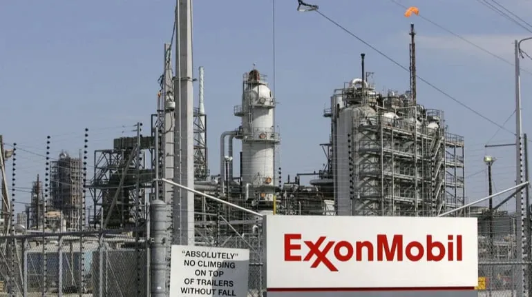 Exxon повертається до видобутку нафти у Венесуелі після 20 років