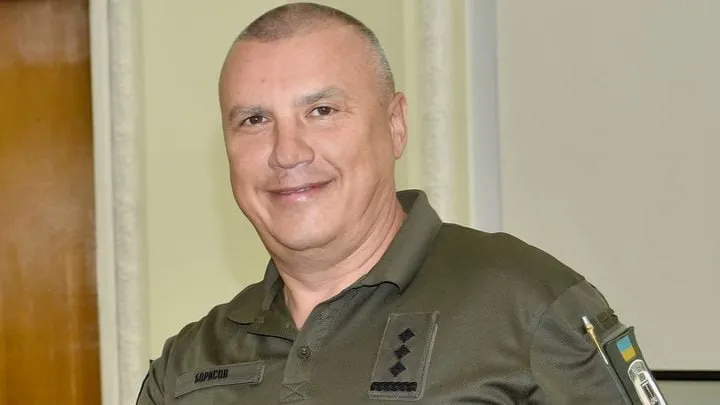 В Одессе предстанет перед судом офицер ТЦК по делу о фиктивных отсрочках