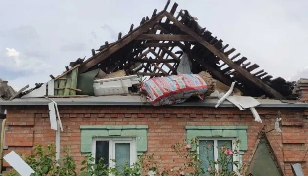 In the Dnipropetrovsk region, 24 people were wounded in a single day as a result of Russian strikes