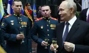 Трамп раскритиковал Папу Римского из-за вопросов внешней политики