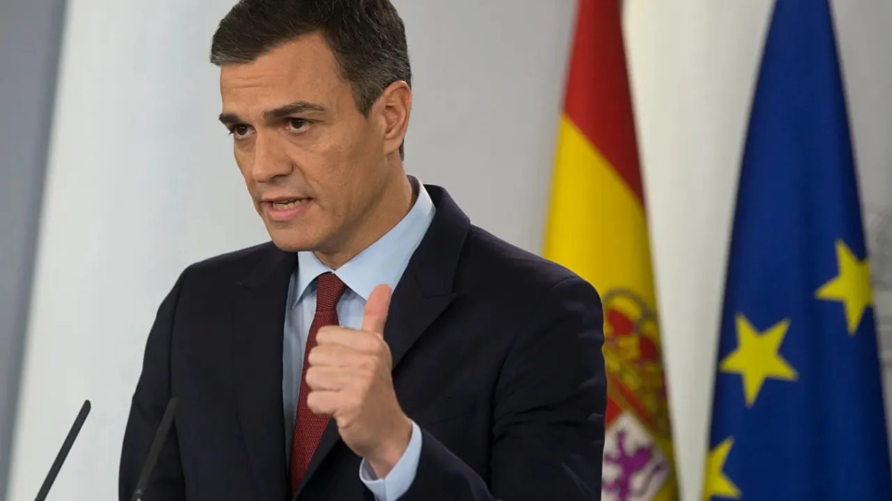 Spain is launching a €9 billion social climate plan