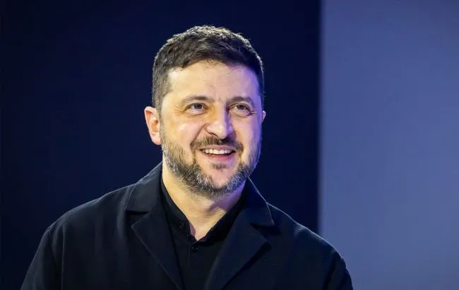 Зеленський заявив про стабілізацію ситуації на фронті