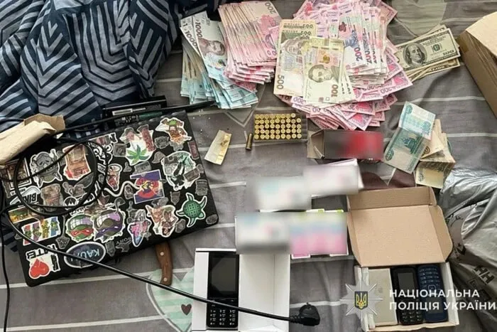 У справі смерті в ТЦК Тернополя з'явились російські рублі