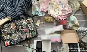У справі смерті в ТЦК Тернополя виявили набої та рублі