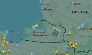 Екстремісти взяли на себе відповідальність за блекаут в Берліні