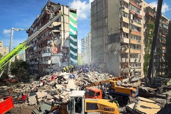 Ukraine will learn of Russia's preparations for a massive strike within a week — Le Monde