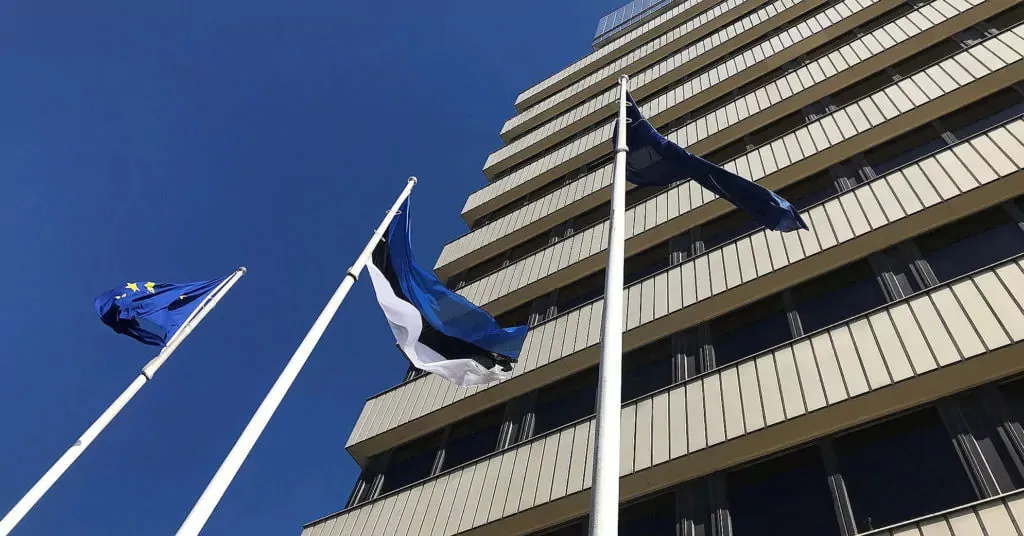 Естонія відреагувала на звинувачення РФ щодо утисків росіян