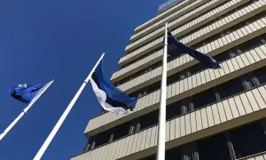 ЄС розширює санкції проти Ірану — Каллас