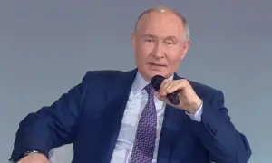У травні РФ може захопити найменше територій в Україні з березня 2024 року