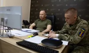 У Хмельницькому бізнесмен продавав військовим «переведення» у тил