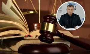 Бессент може приєднатися до переговорів на етапі обговорення санкцій щодо РФ