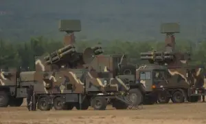 Естонія закрила в'їзд проросійському політику з Латвії