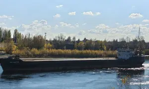 Участь взяли 15 країн. В Естонії розпочались військові навчання «Весняний шторм»