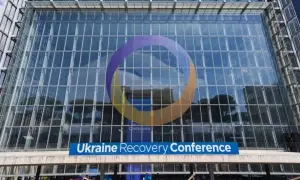 An investigation is underway in Kharkiv into the possible embezzlement of 1.1 million hryvnias during renovations at the employment center