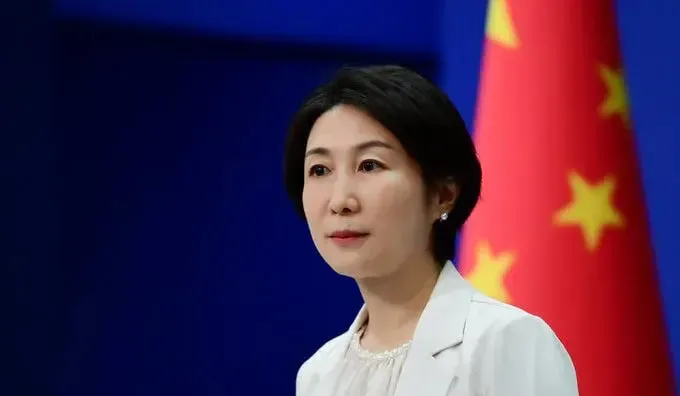 China called for de-escalation following Russia's statements about a possible attack on Kyiv