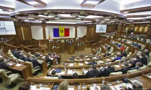 В РФ сотрудникам Центробанка разрешат носить оружие для защиты от дронов