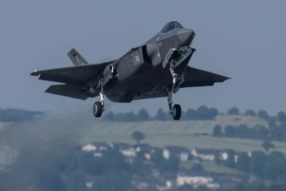 The U.S. plans to scale back its military involvement in NATO — Spiegel