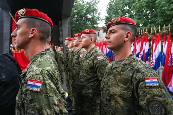 28 мая Хорватия отмечает День вооруженных сил: что символизирует этот праздник