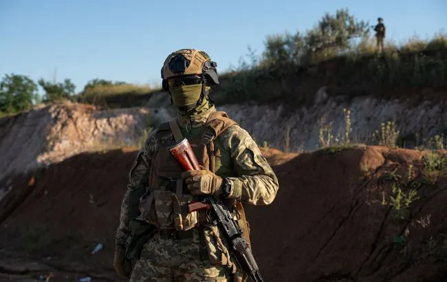 ЗСУ заперечили захоплення Гранова на Харківщині