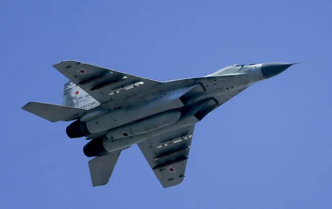 Russia may have violated Finnish airspace — Yle