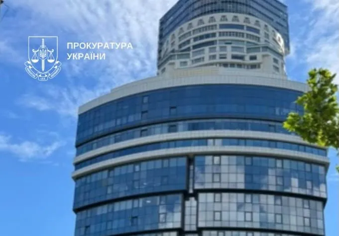 The court transferred the Russian businessman's apartment in Kyiv to ARMA