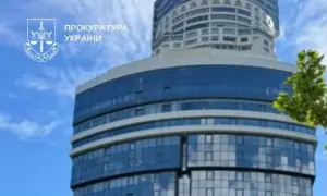 В Киеве задержали предпринимателя, торгувавшего контрафактной сельхозтехникой