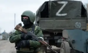 Меркель не верит, что война в Украине закончится в ближайшие 10 лет