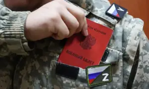 Найбільший виробник цементу в Росії скорочує виробництво через кризу попиту