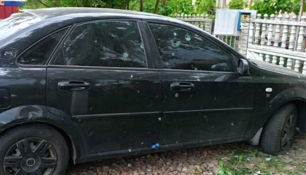Более 20 обстрелов за день: в Днепропетровской области зафиксированы повреждения