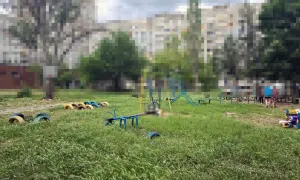У Держдумі рф закликали завдати ударів по аеропорту Бориспіль та мостах через Дніпро