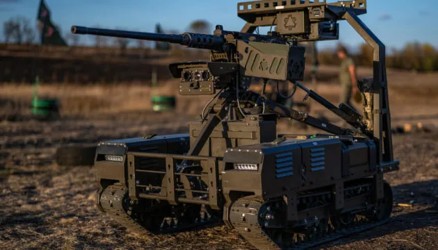 В Украине стартовал конкурс оборонных стартапов Battle Proven