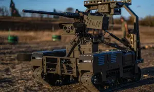 Украина расширит масштабы переработки отходов, образовавшихся в результате разрушений