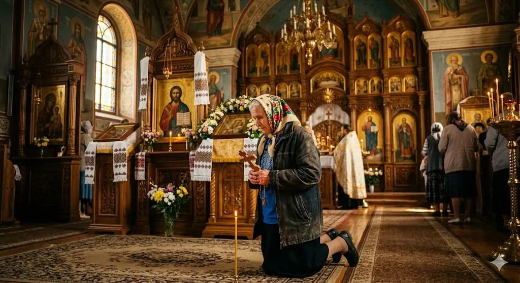 28 травня відзначають день святого Микити Халкедонського: традиції та прикмети