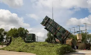 Трамп розширив до 15 список країн, яким погрожує силою, — CNN