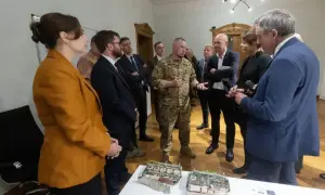 У Фінляндії прогнозують тривалий процес залучення Європи до переговорів з РФ