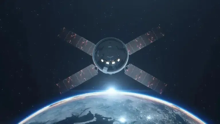 В NASA готують анонс екіпажу майбутньої місячної місії